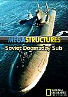 Megaestructuras recicladas: El juicio final del submarino soviético